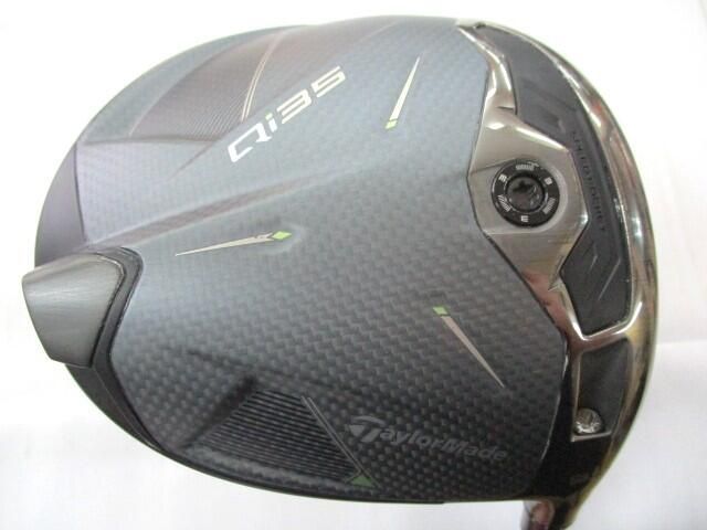 テーラーメイド　Qi35　9度　Diamana SILVER TM55 2025　Sフレックス　ドライバー　中古　ゴルフドゥ！名古屋熱田店【最短即日発送】