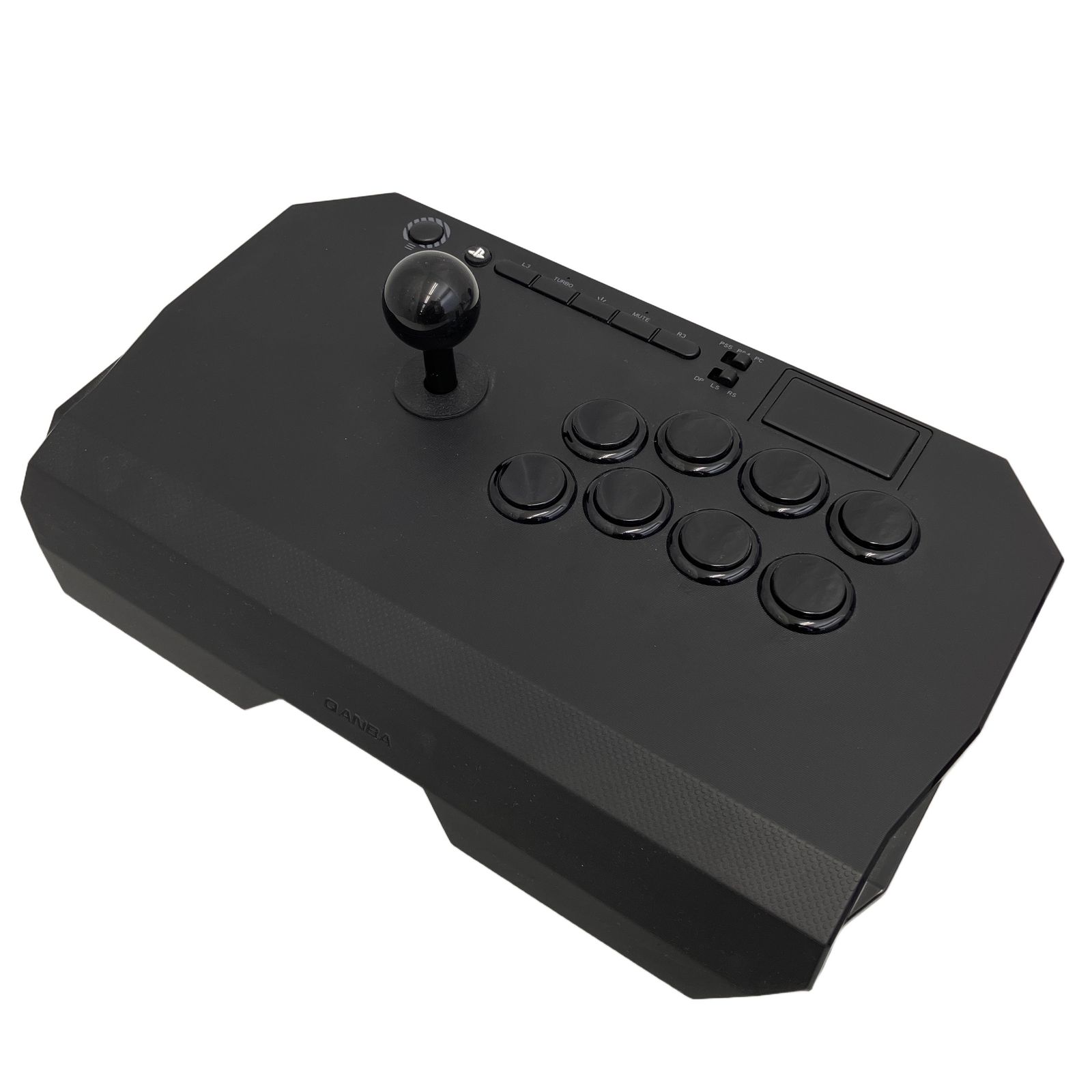 QANBA N3 DRONE 2 ARCADE JOYSTICK ドローン2 アーケードジョイスティックコントローラー ゲーム周辺機器 中古 Z11262942