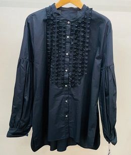 PAREATSU(パレアッツ) シャツ P251-29009