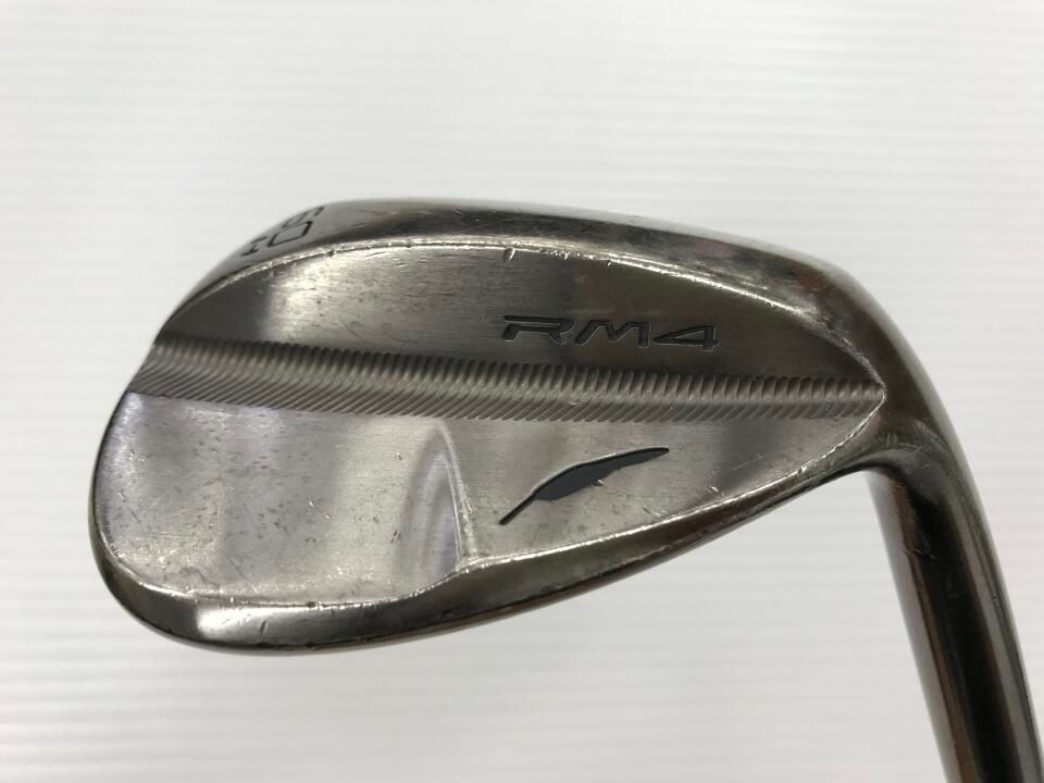 フォーティーン　RM-4 ブラックエディション　60度　NSプロ TS-101w ブラックエディション　WEDGEフレックス　ウェッジ　中古　ゴルフドゥ！新大宮バイパス浦和店【最短即日発送】