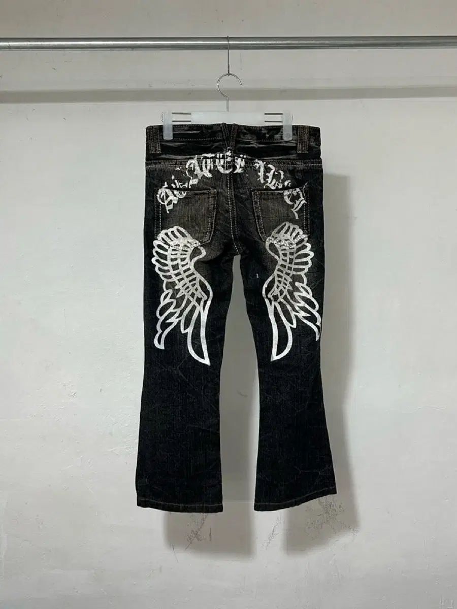 vtgパンツ