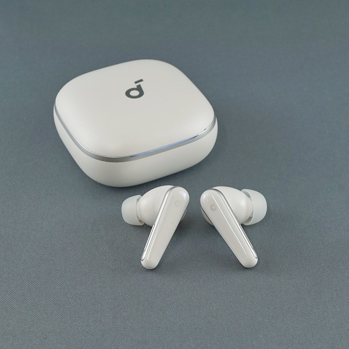 Anker Soundcore Liberty 5 完全ワイヤレスイヤホン USED美品 A3957