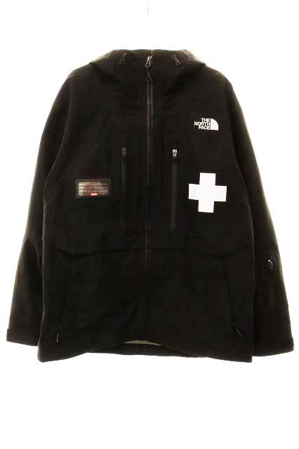 シュプリーム　ノースフェイス　サミットシリーズ シュプリーム SUPREME × THE NORTH FACE 22SS SUMMIT SERIES RESCUE
