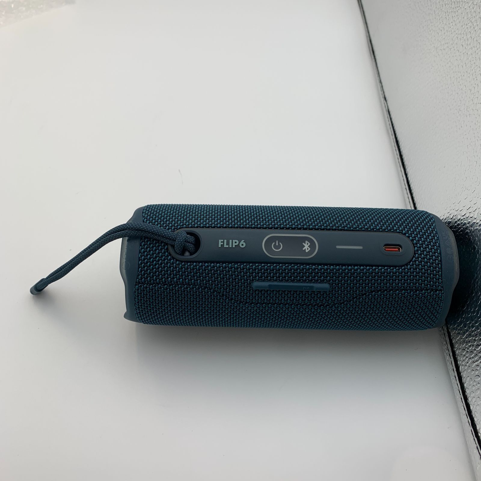 JBL ジェービーエル FLIP6 フリップ6 Bluetoothスピーカー JBLFLIP6BLU