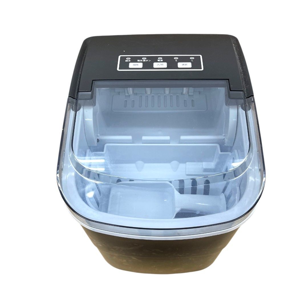 COWSAR 製氷機 高速製氷機 HZB-12/H - メルカリ