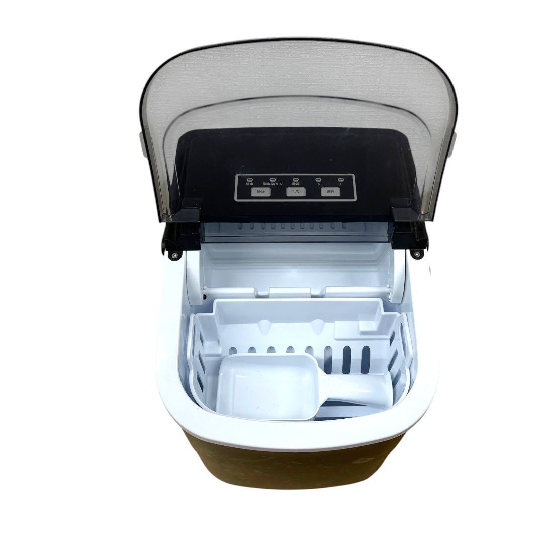 COWSAR 製氷機 高速製氷機 HZB-12/H - メルカリ