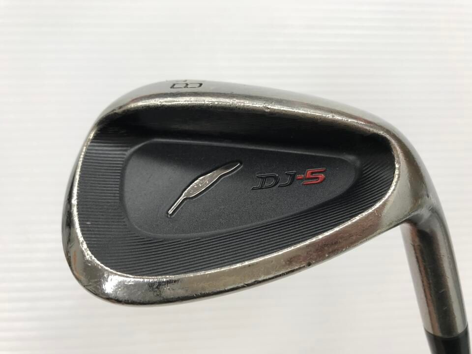 フォーティーン　DJ-5 ブラックエディション　48度　NSプロ DS-91w ブラックエディション　WEDGEフレックス　ウェッジ　中古　ゴルフドゥ！新大宮バイパス浦和店【最短即日発送】