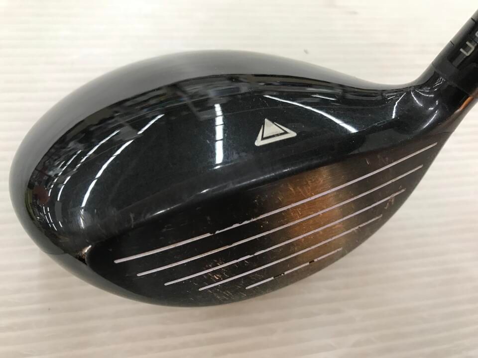 はな様 確認用です 返品OK 中古 917F2 フェアウェイ (日本仕様) FW Motore Speeder 569