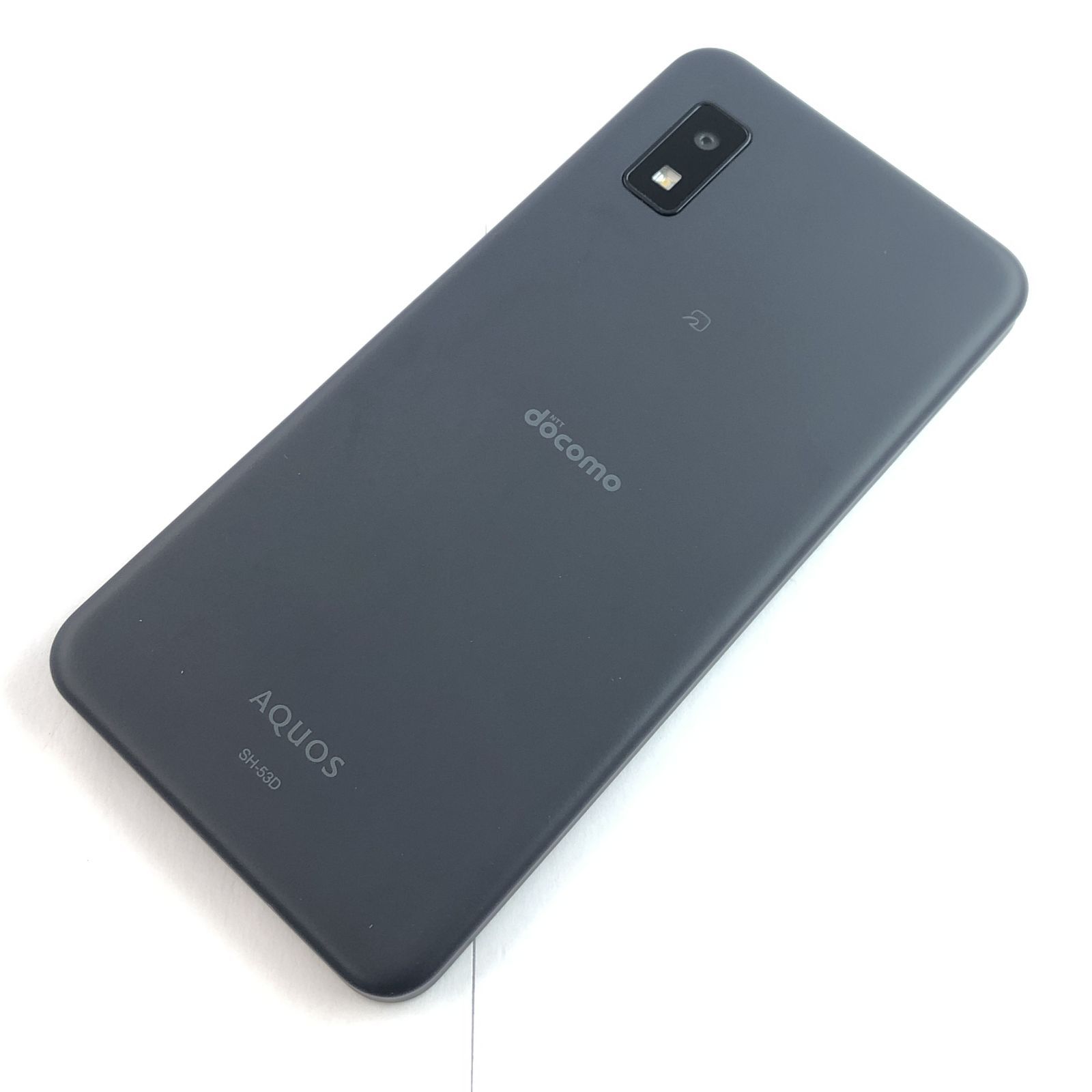 良品】SH-53D/AQUOS wish3/357562621383445 - メルカリ