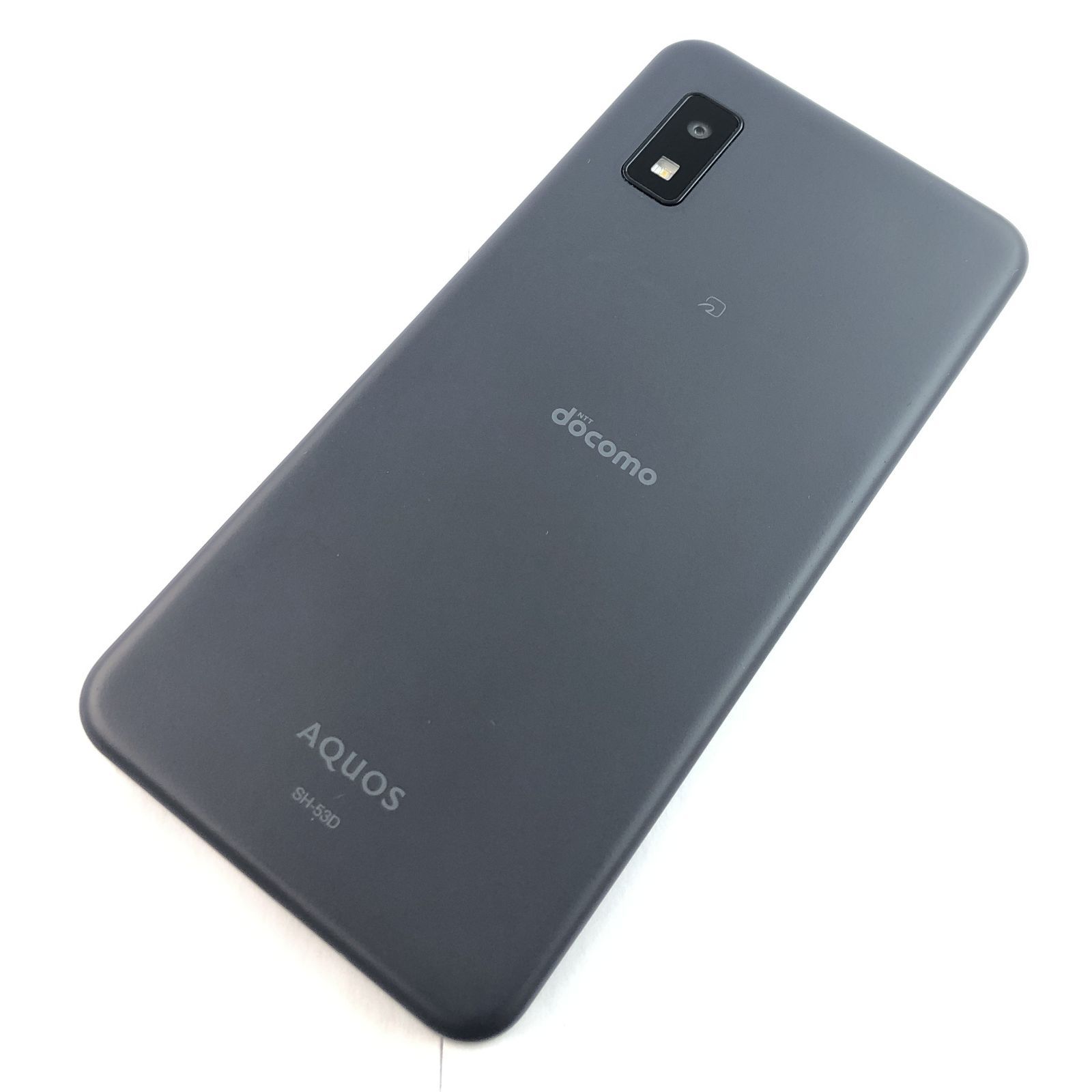 良品】SH-53D/AQUOS wish3/357562622054409 - メルカリ
