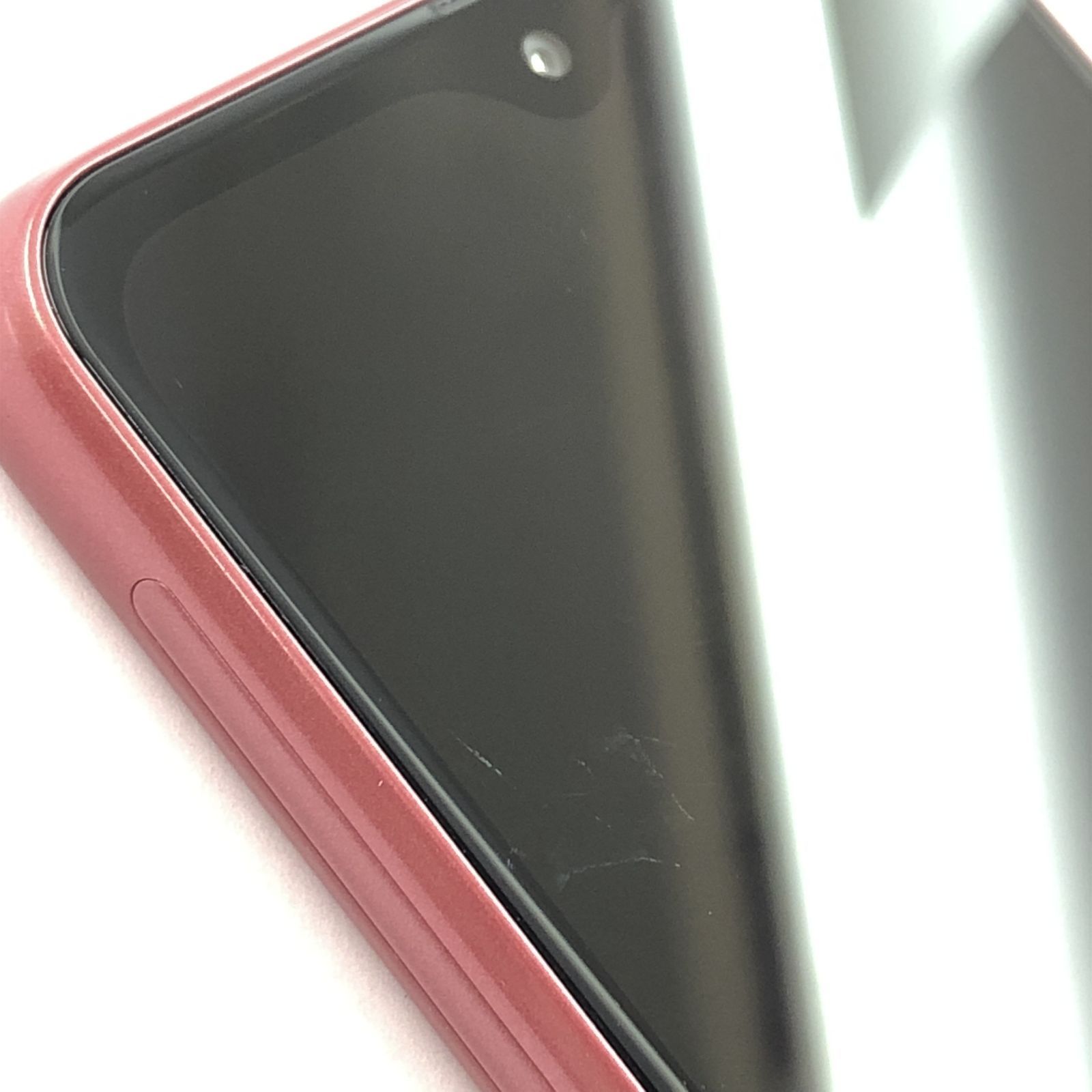 キズあり品】SCG18/Galaxy A23 5G/350528160122814 - メルカリ