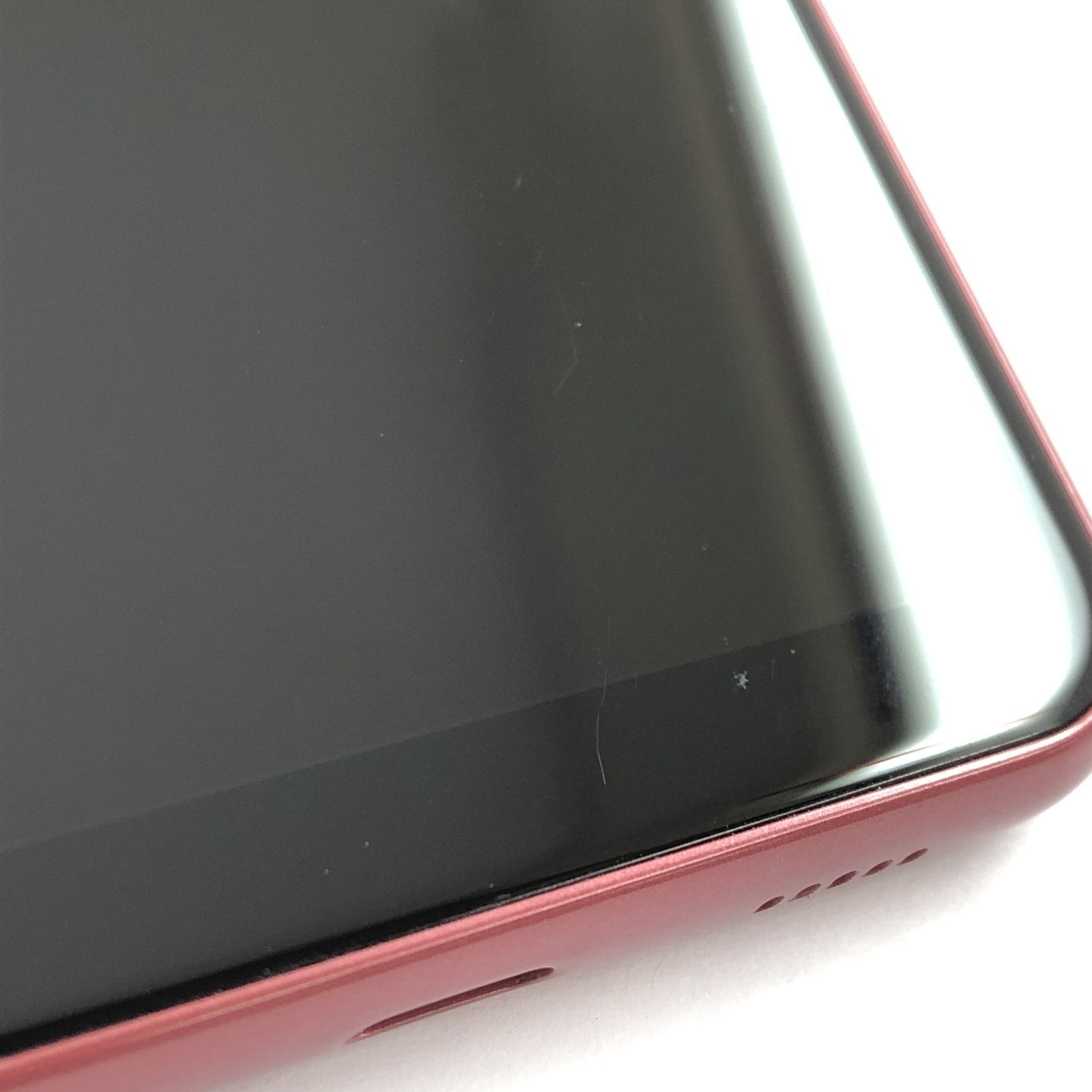 キズあり品】SCG18/Galaxy A23 5G/350528160122814 - メルカリ