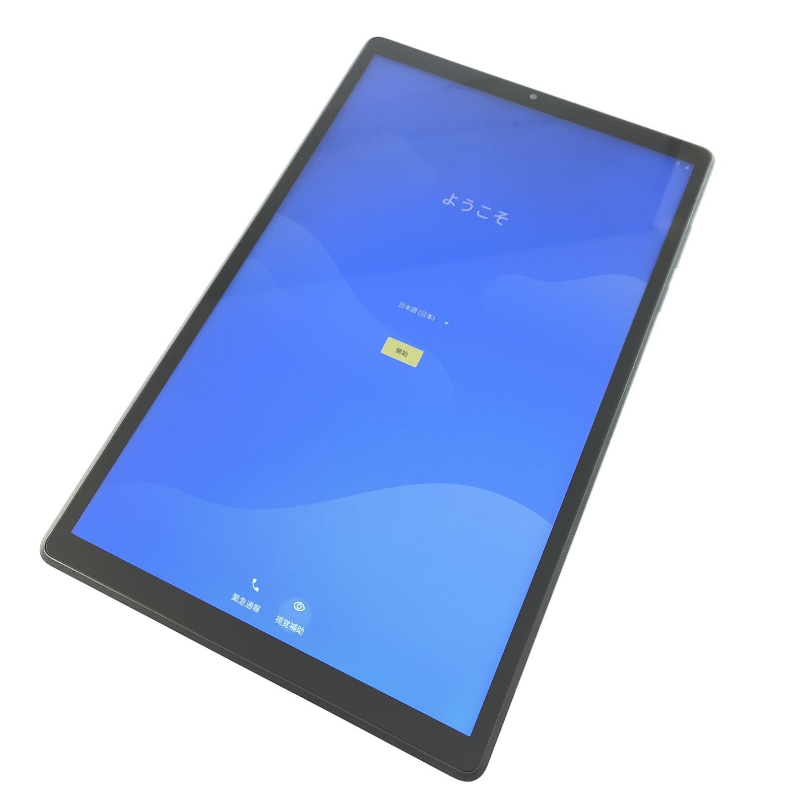 【良品】Lenovo Tab K10/867422052115530