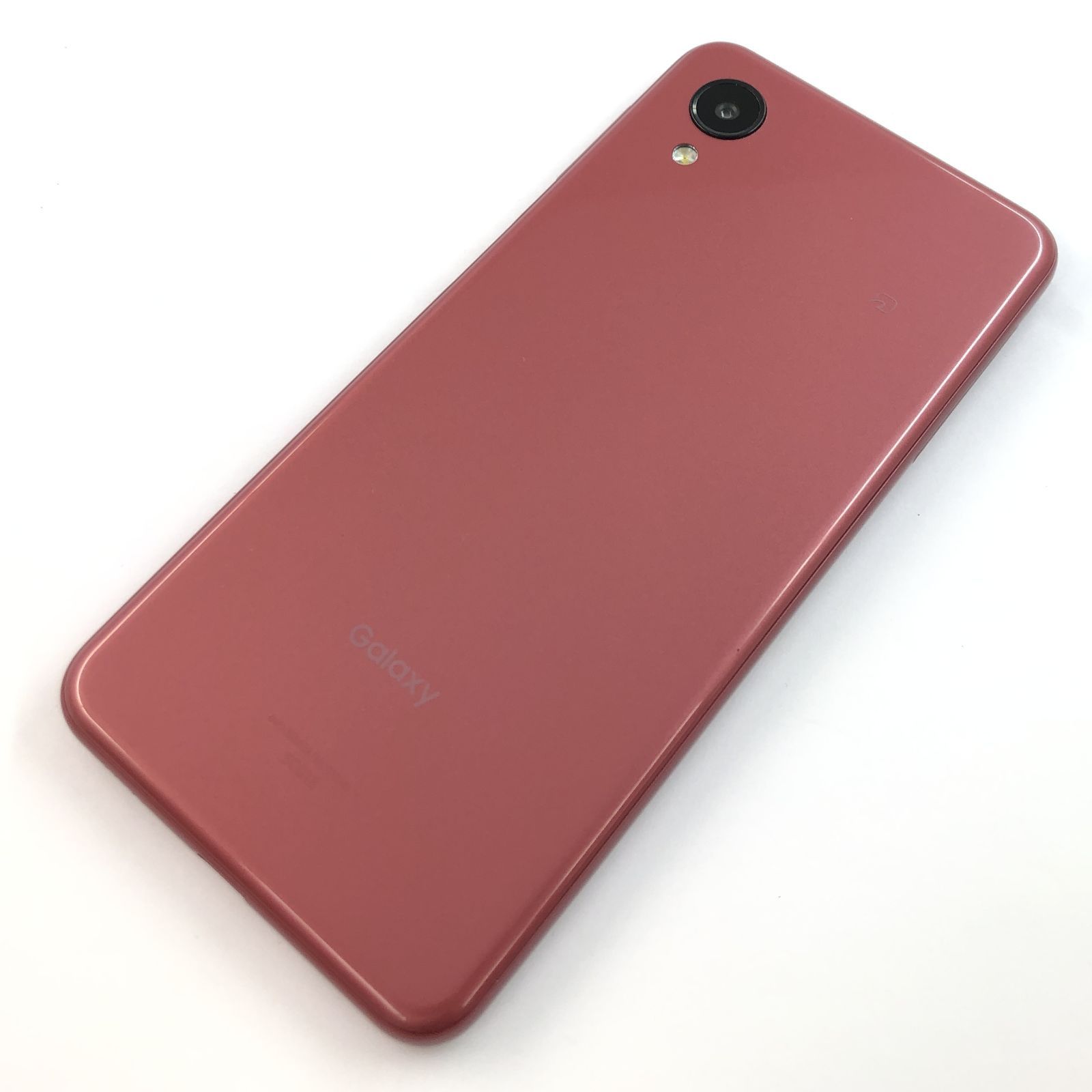 キズあり品】SCG18/Galaxy A23 5G/350528160122814 - メルカリ