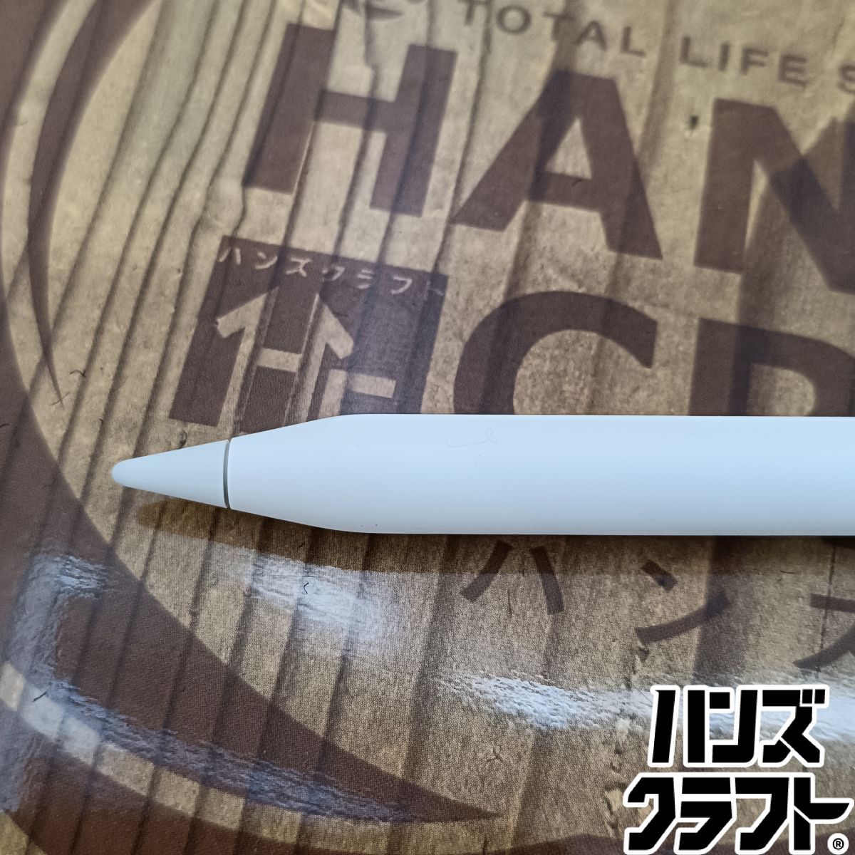 【中古美品】Apple Pencil Pro Apple Pencil Pro 美品 ほぼ未使用品 オマケ付き｜Yahoo!フリマ（旧