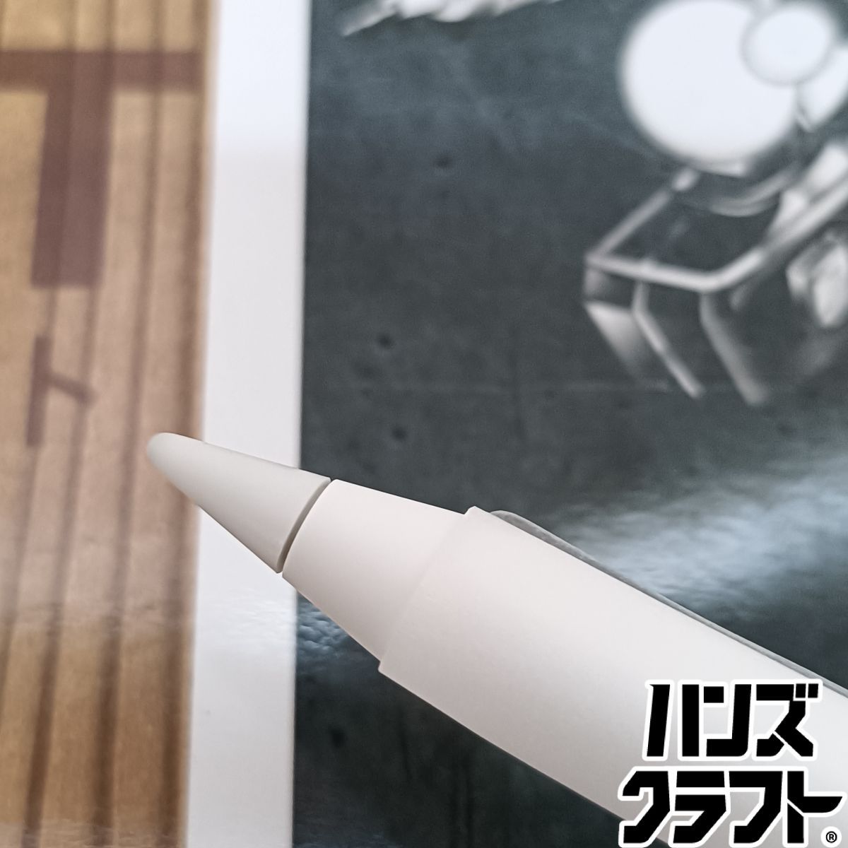 美品 Apple Pencil Pro (MX2D3ZA/A) - メルカリ