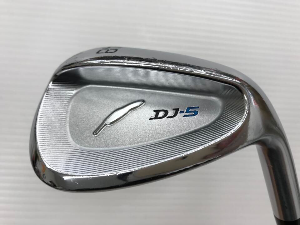 フォーティーン　DJ-5　48度　NSﾌﾟﾛ　Zelos　7　WEDGEフレックス　ウェッジ　中古　ゴルフドゥ！新大宮バイパス浦和店【最短即日発送】