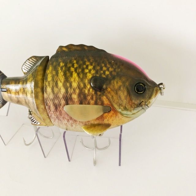 deps/デプス BULLSHOOTER 160 ブルシューター 160 #15 スカムバーチ