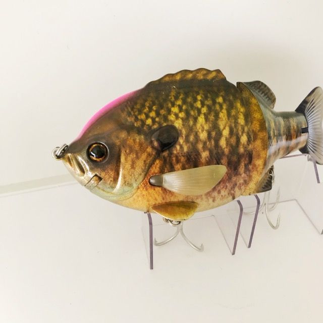 deps/デプス BULLSHOOTER 160 ブルシューター 160 #15 スカムバーチ