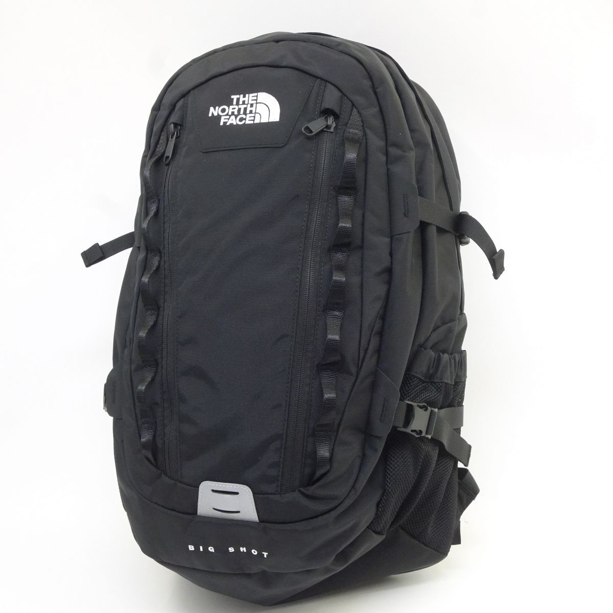 THE NORTH FACE ノースフェイス Big Shot デイパック バックパック リュック NM72301 ※中古
