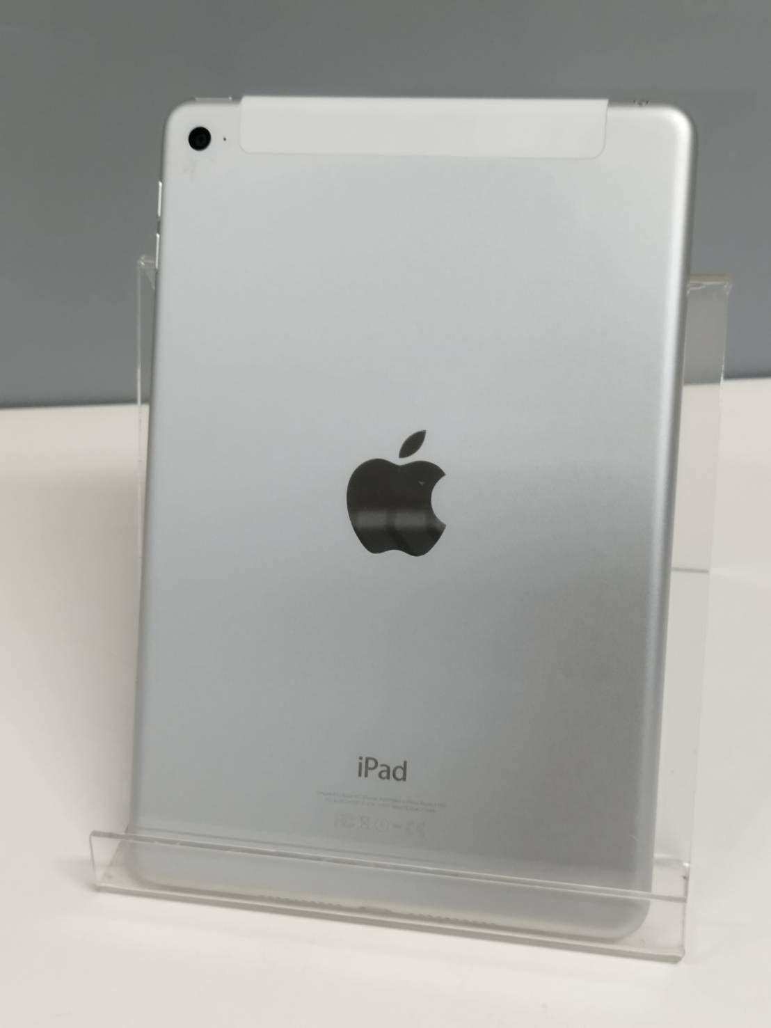 iPad mini 4 Wi-Fi+セルラー 16GB バッテリー95% - メルカリ