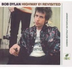 【CD】Highway 61 Revisited
