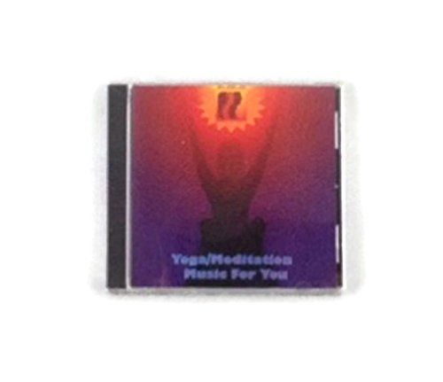 【CD】Yoga / Meditation Music for Yo
