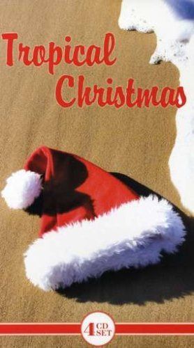 【CD】Tropical Christmas (Box)