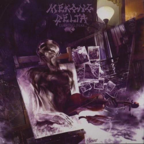 【CD】Lurking Fear (Bonus Dvd)