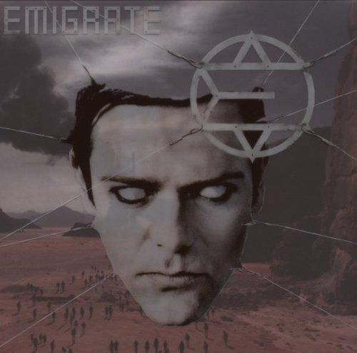 【CD】EMIGRATE-LTD EDIT