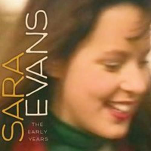 【CD】Sara Evans (the Early Years)