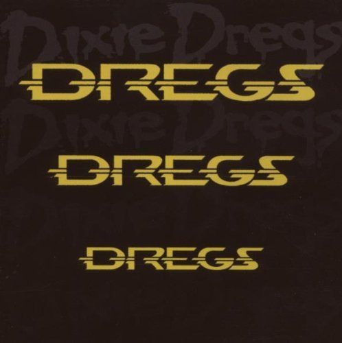 【CD】Dregs