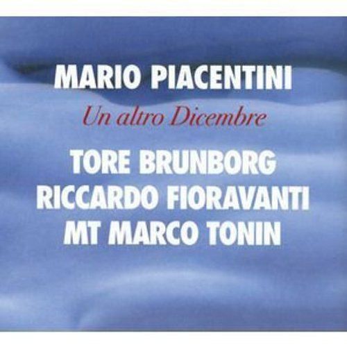 【CD】Un Altro Dicembre
