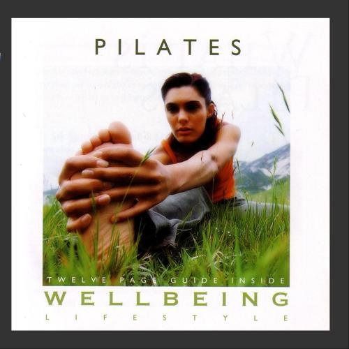 【CD】Lifestyle: Pilates
