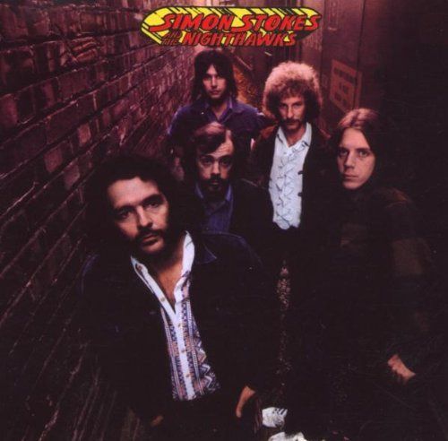 【CD】Simon Stokes & the Nighthawks