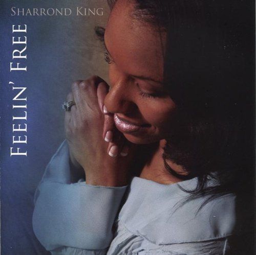 【CD】Feelin Free