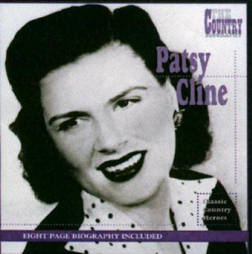 【CD】Country Biography