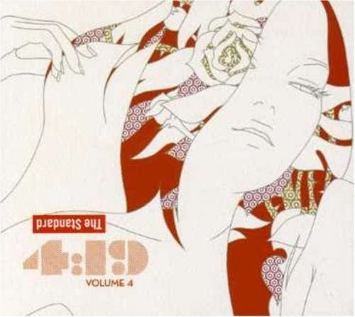 【CD】Standard 4: 19: Vol.4