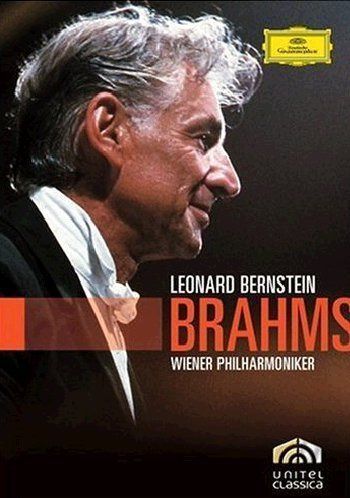 【CD】Leonard Bernstein: Brahms Box Set