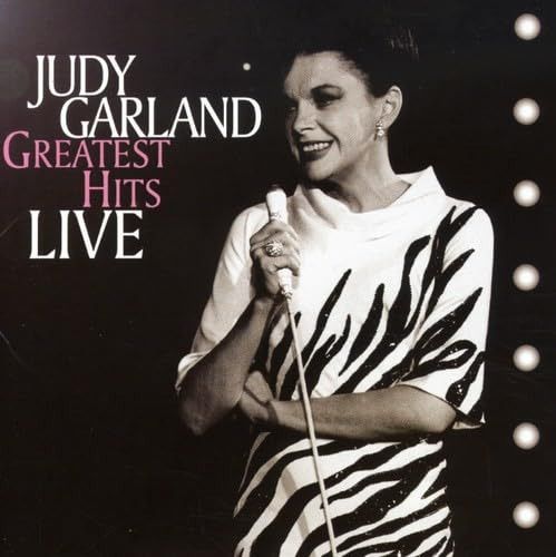 【CD】Greatest Hits Live
