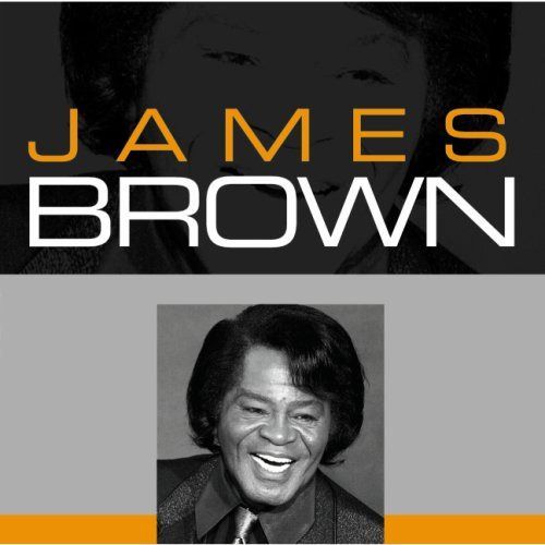 【CD】James Brown