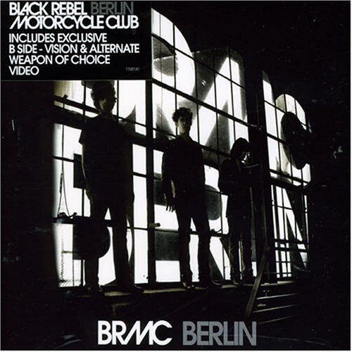 【CD】Berlin