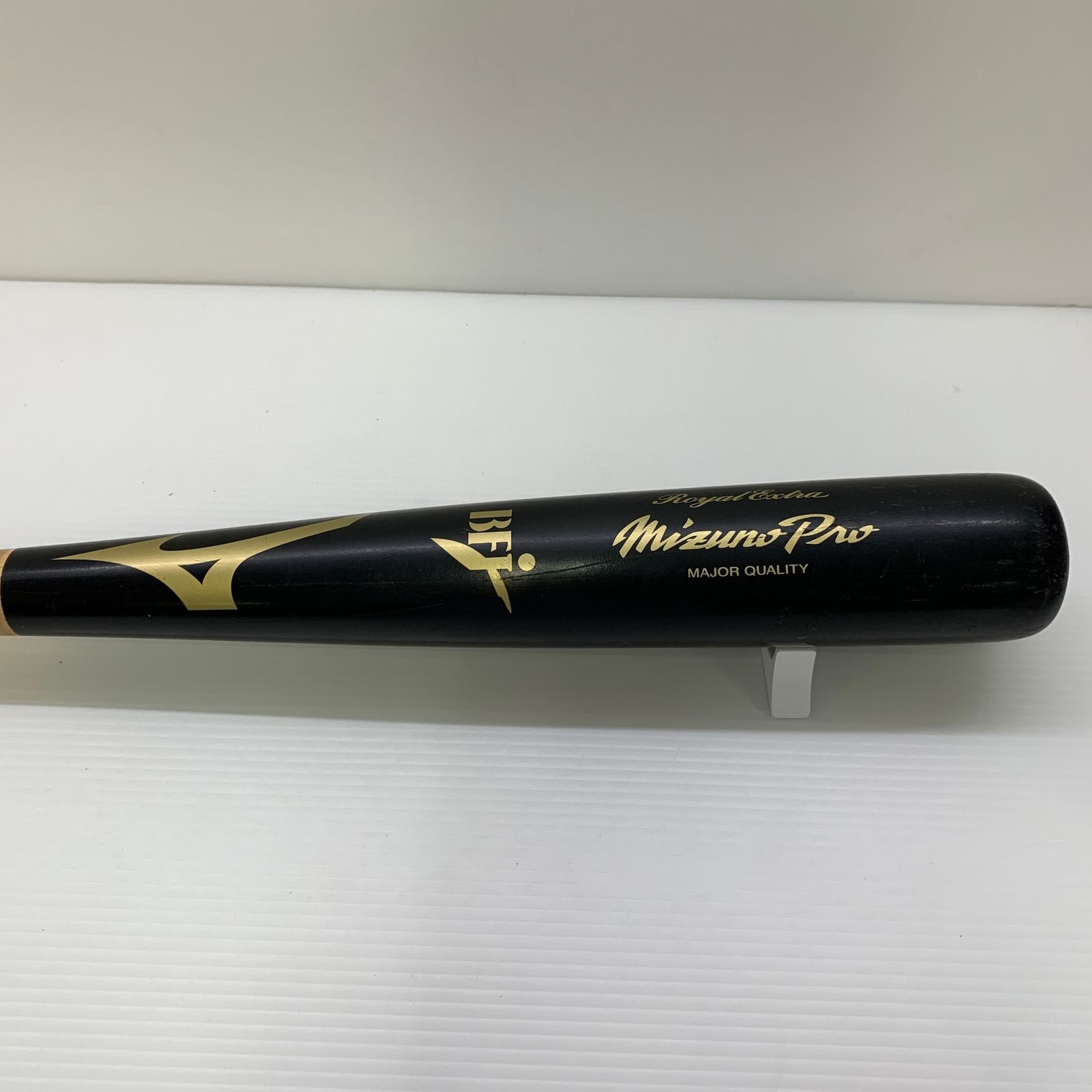ミズノ MIZUNO ミズノプロ 硬式 大人 一般 木製バット（BFJマーク