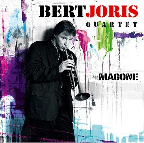 【CD】Magone