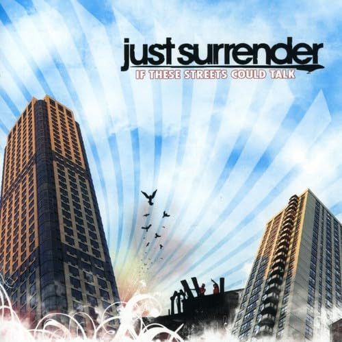 【CD】If These Streets Could Talk
