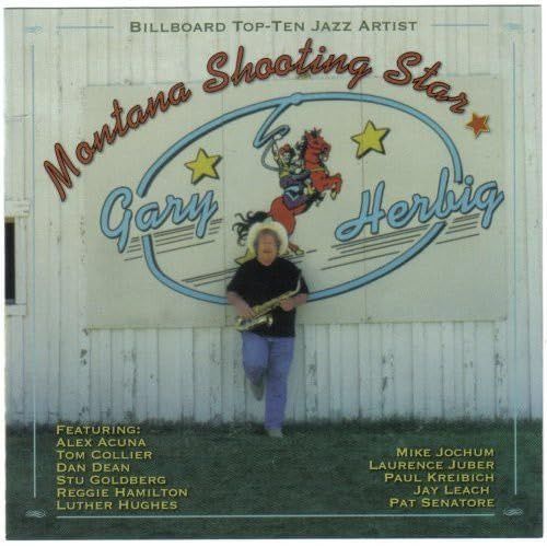 【CD】Montana Shooting Star