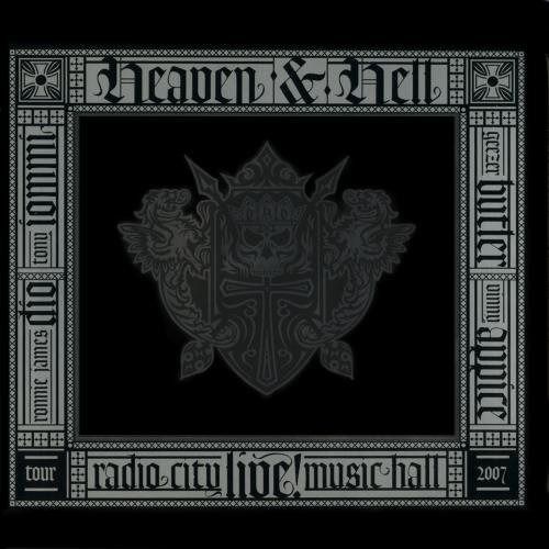 【CD】Live From Radio City Music Hall