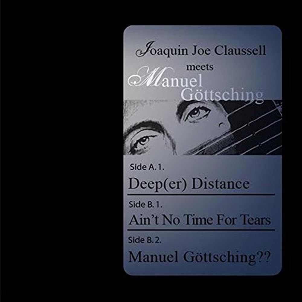 【CD】Joaquin Joe Claussell