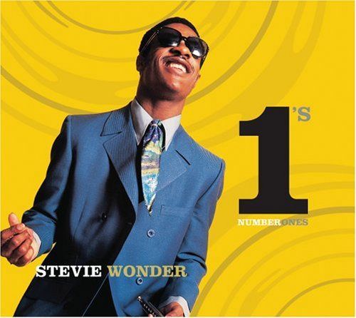 【CD】Number 1's