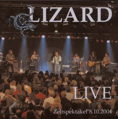 【CD】Live